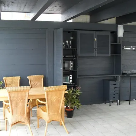 Apartment Suda Rheinhausen Camera foto
