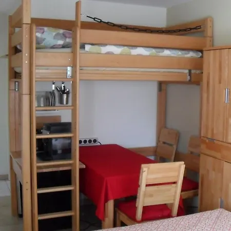 Apartment Suda Rheinhausen Camera foto