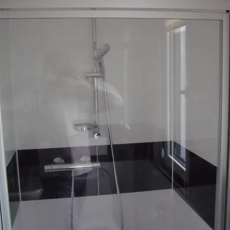 Apartment Suda Rheinhausen Camera foto