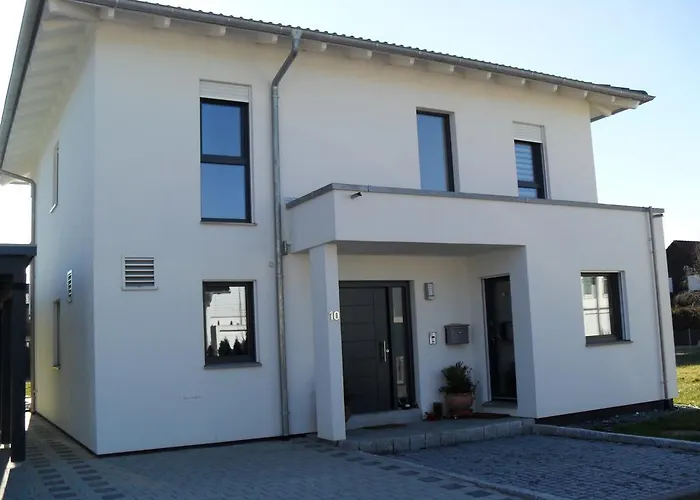 Apartment Suda