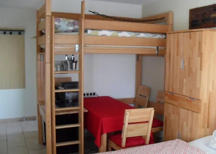 Apartment Suda