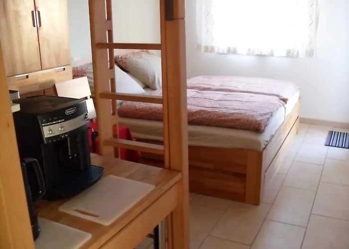 Apartment Suda