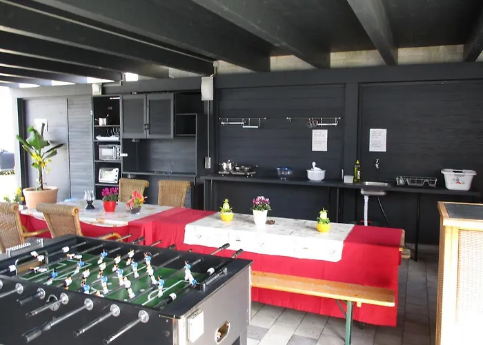Apartment Suda