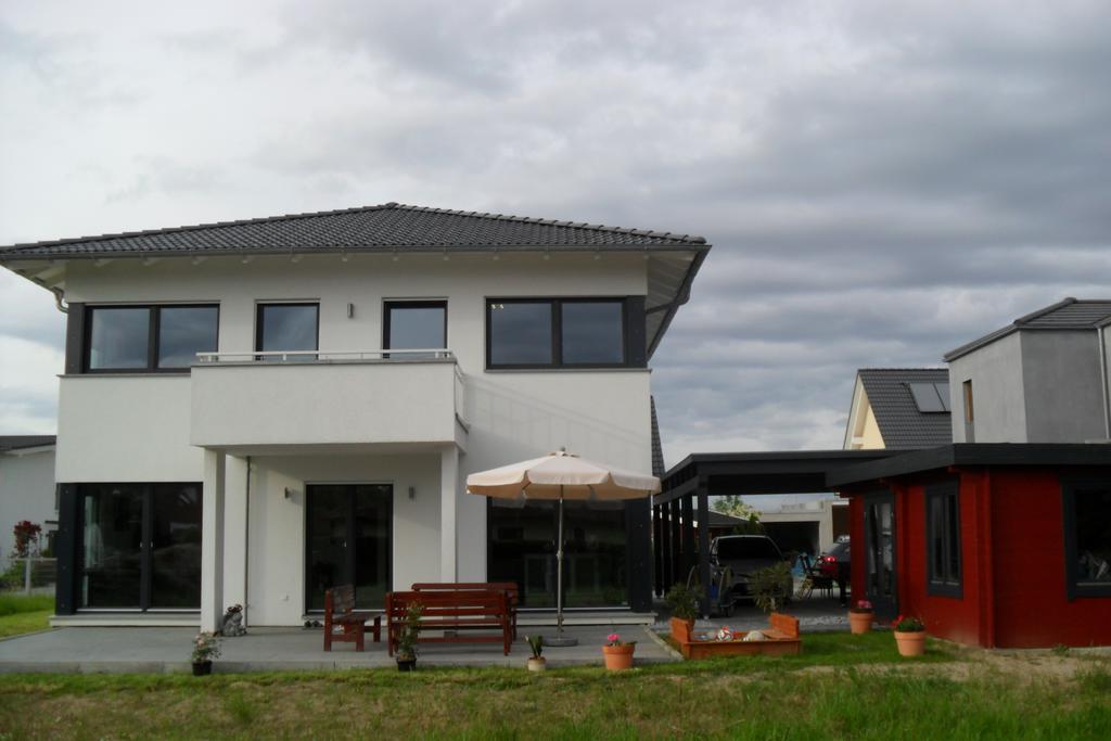 Suda Apartment Rheinhausen