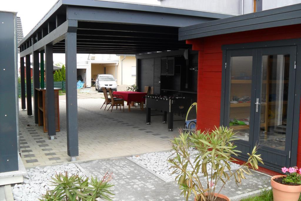 Apartment Suda