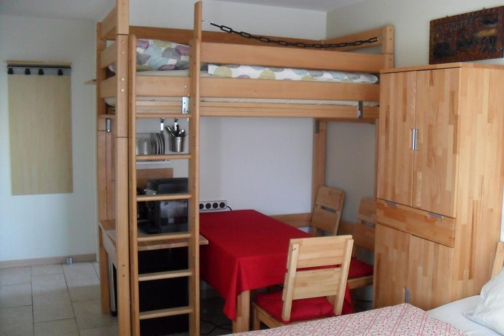 Suda Apartment