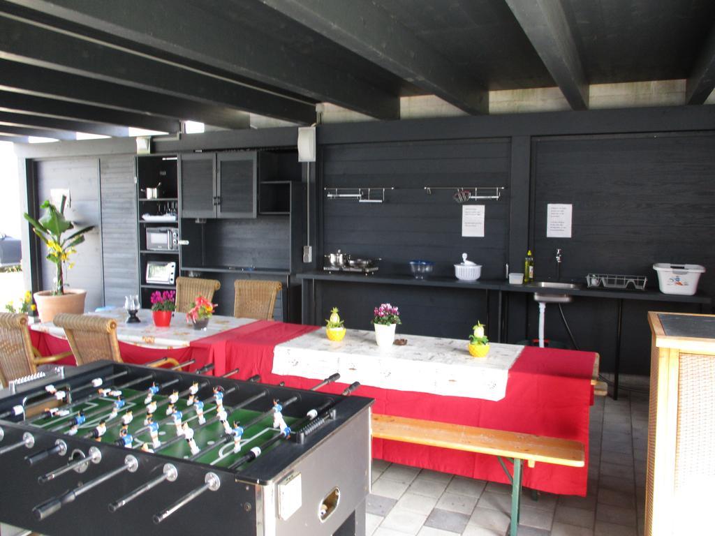 Suda Apartment Rheinhausen